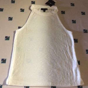 🌼FOR BUNDLE ONLY 🌼Topshop halter top